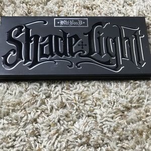 Kat Von D Shade and Light Contour Palette